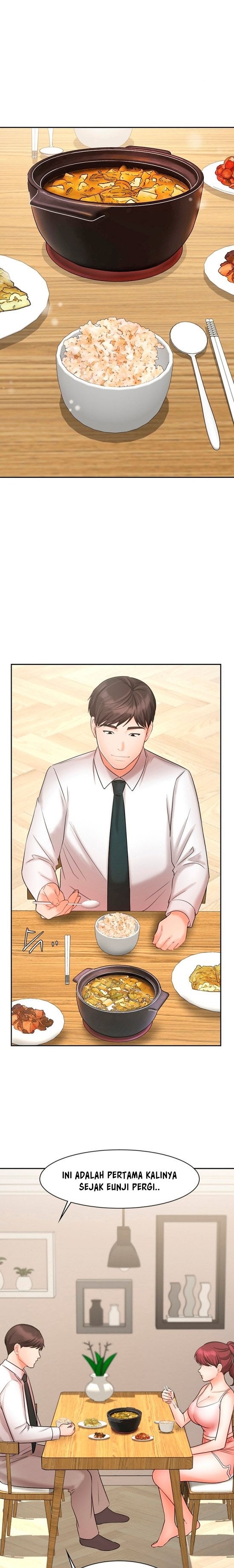 Sold Out Girl - Chapter 21 17