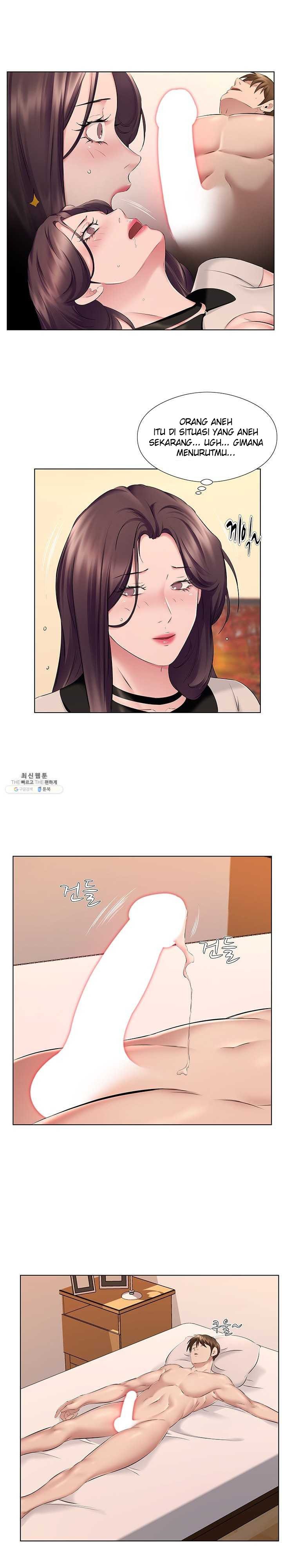 One Room Hotel - Chapter 21 18