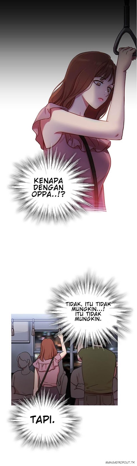 Fatal Woman - Chapter 21 6