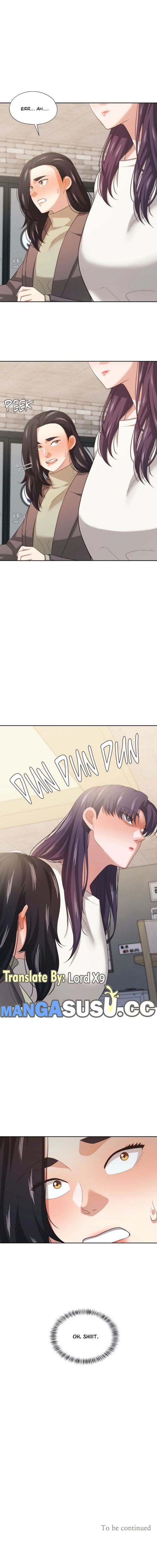 Booty Camp - Chapter 21 11