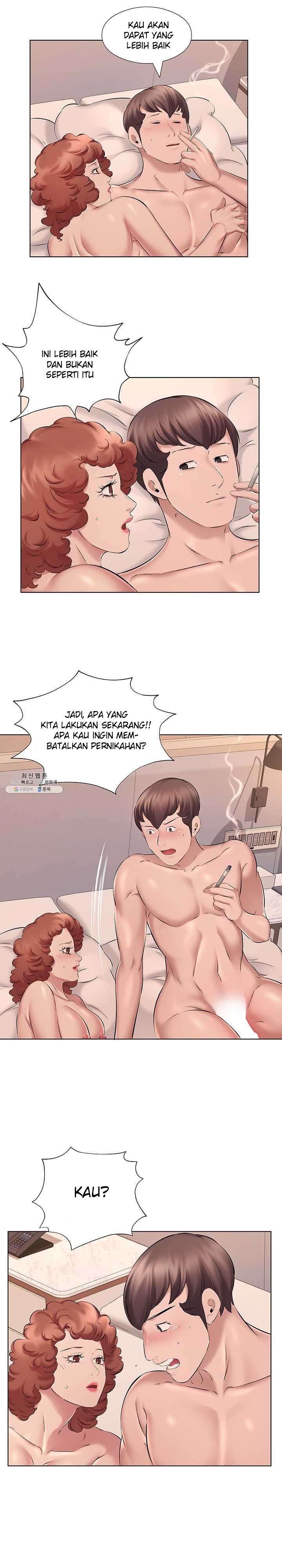 One Room Hotel - Chapter 21 9
