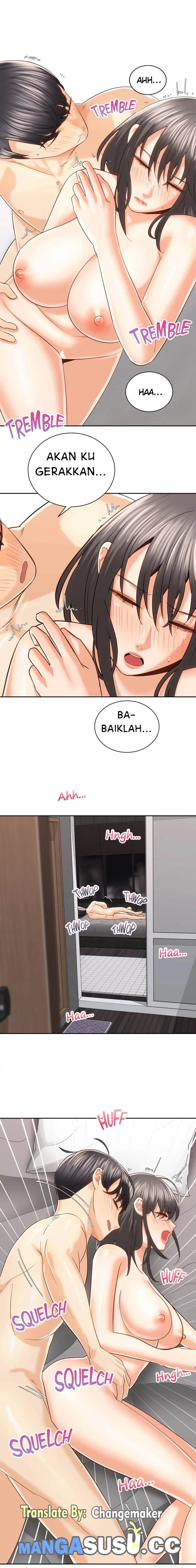 Shall We Ride? - Chapter 21 10