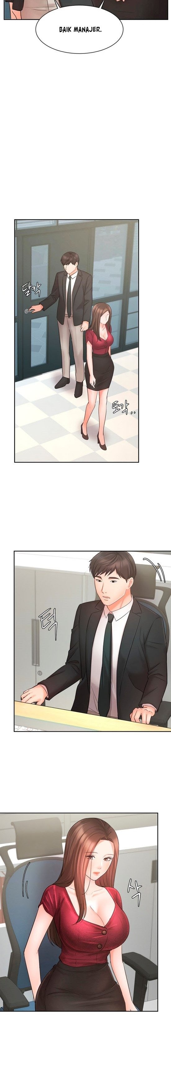Sold Out Girl - Chapter 21 6