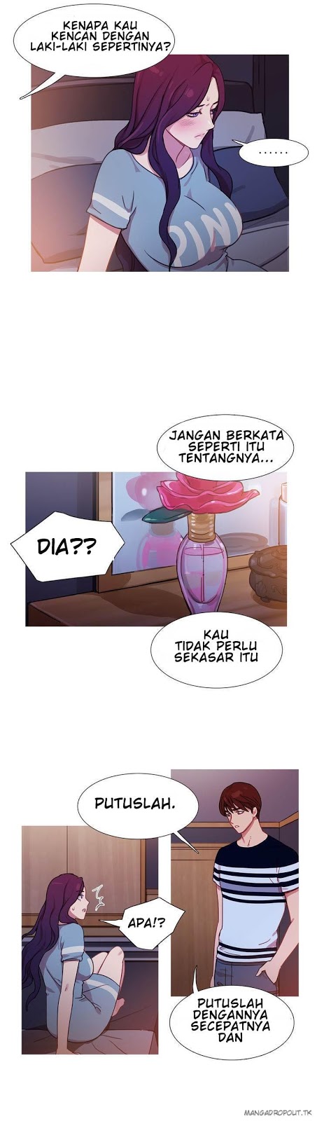 Fatal Woman - Chapter 21 15