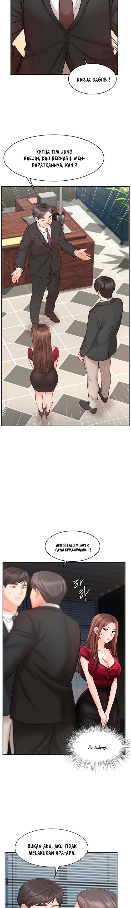 Sold Out Girl - Chapter 21 3