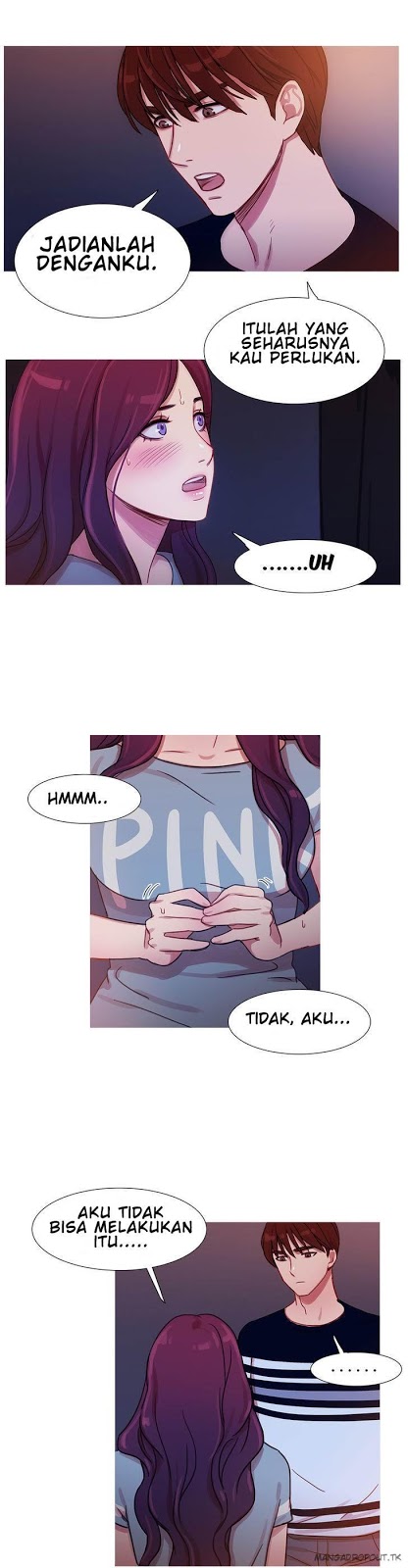 Fatal Woman - Chapter 21 16