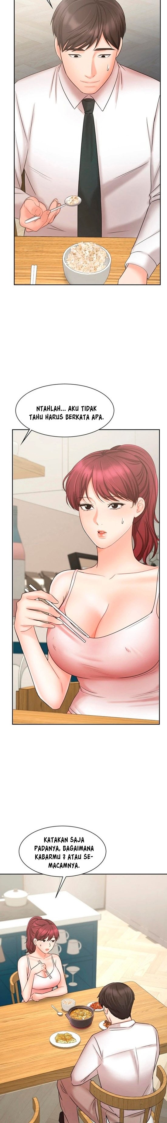 Sold Out Girl - Chapter 21 20
