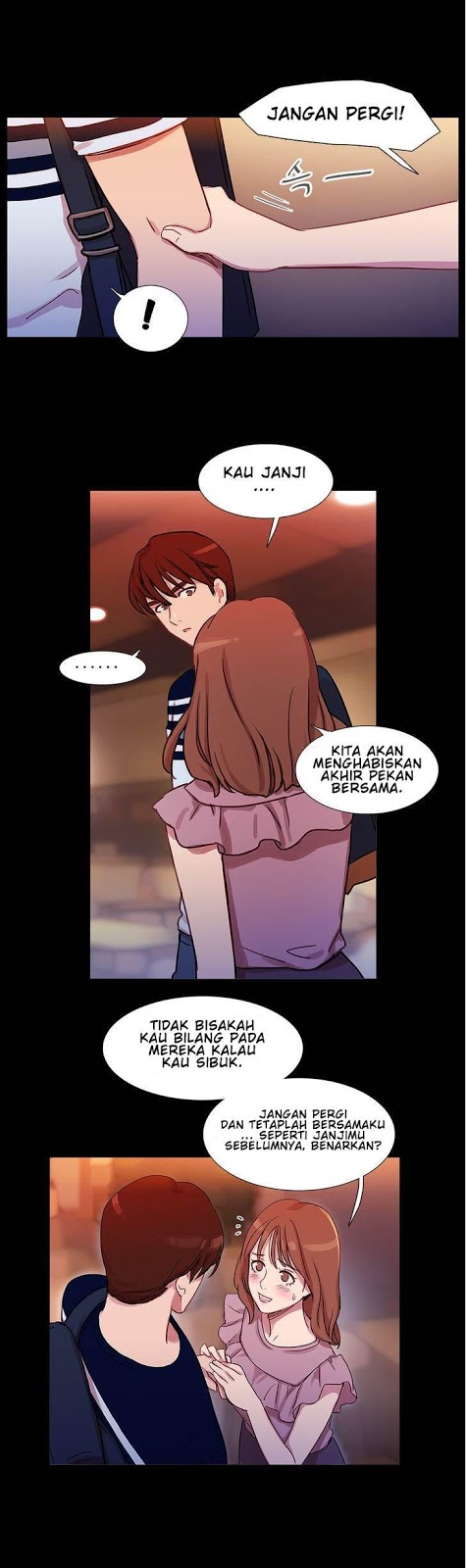 Fatal Woman - Chapter 21 3