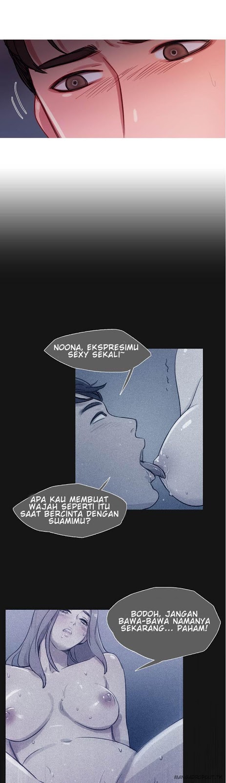 Fatal Woman - Chapter 21 23