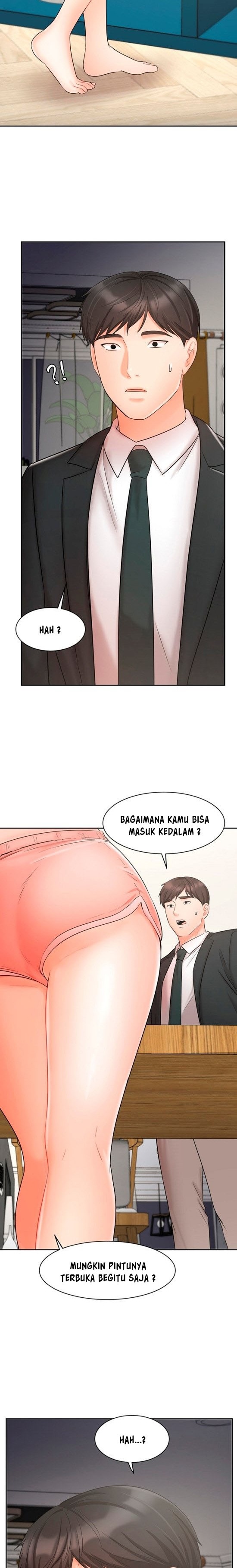 Sold Out Girl - Chapter 21 14