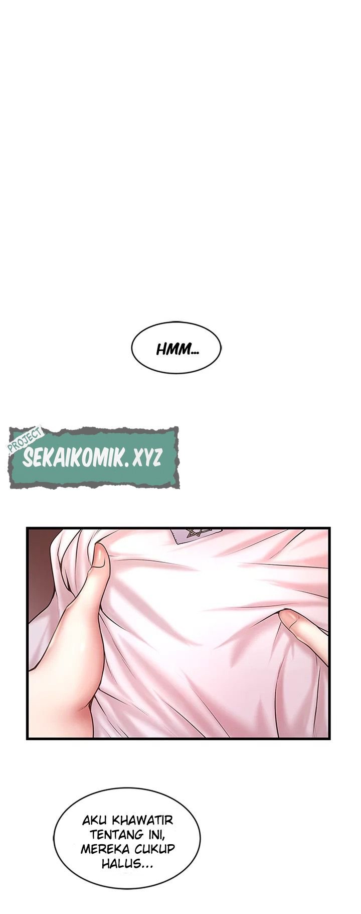 The Housemaid - Chapter 21 2