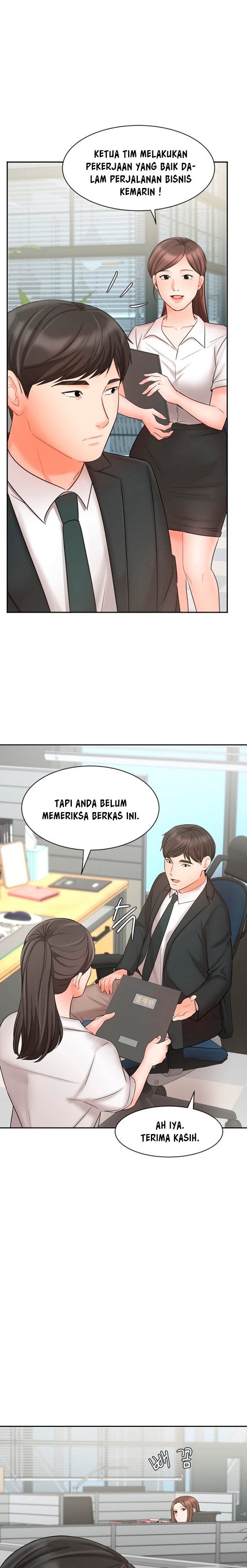 Sold Out Girl - Chapter 21 8