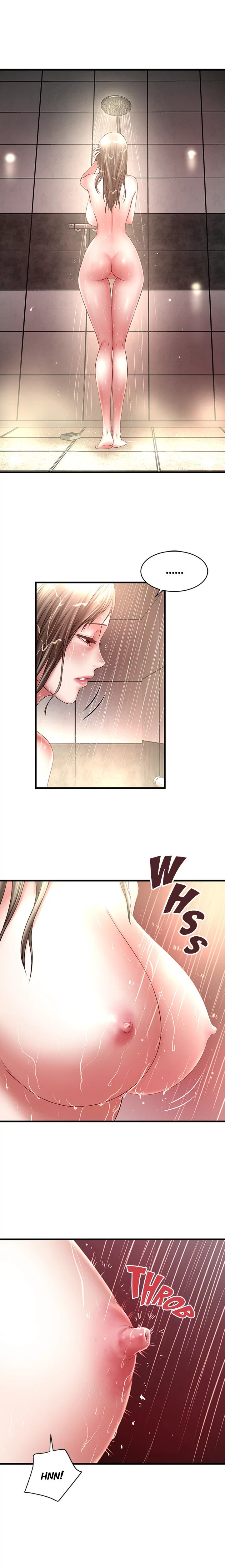The Housemaid - Chapter 21 9