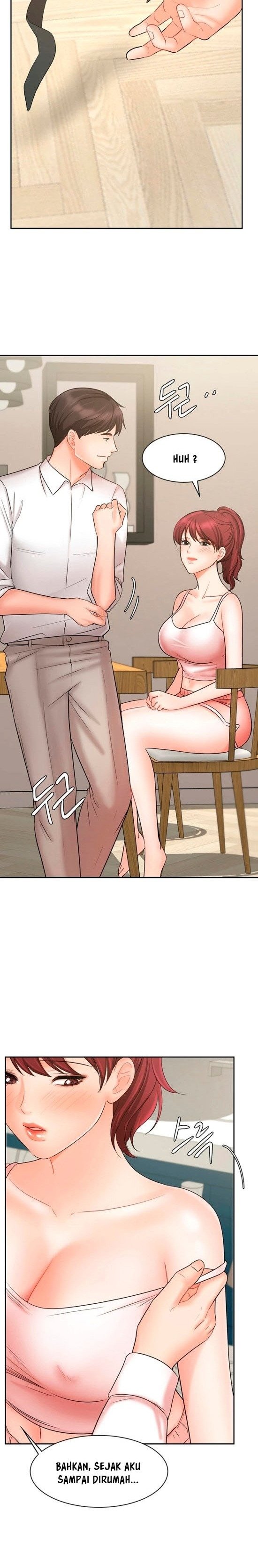 Sold Out Girl - Chapter 21 24
