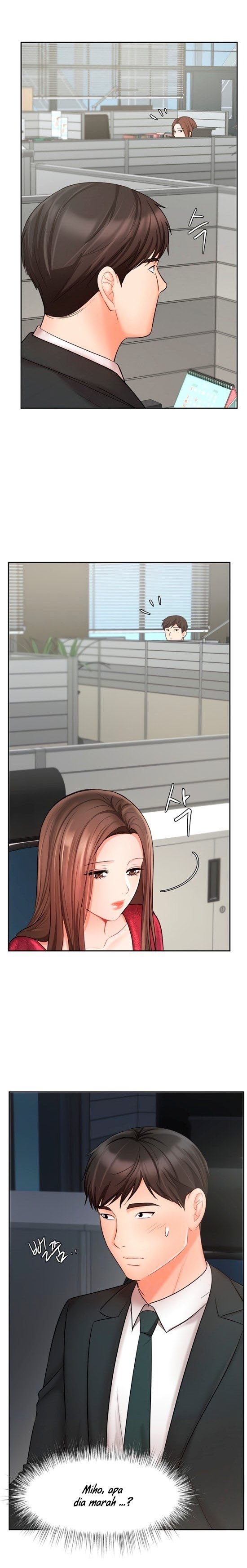 Sold Out Girl - Chapter 21 7