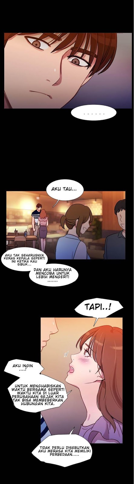 Fatal Woman - Chapter 21 4