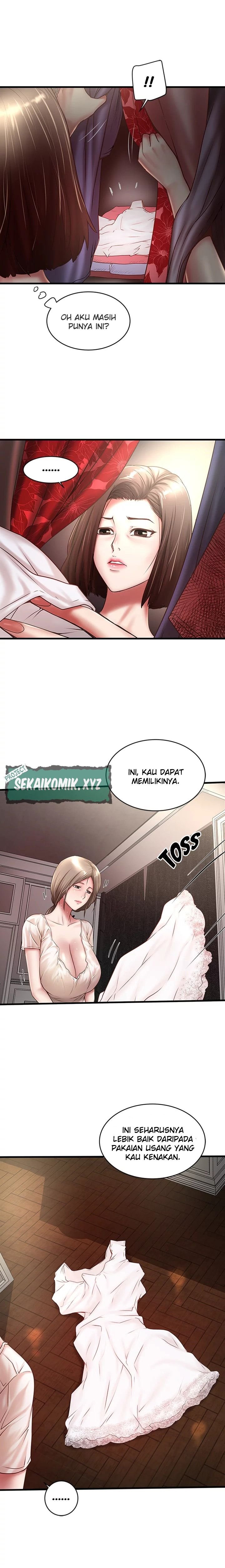 The Housemaid - Chapter 21 6