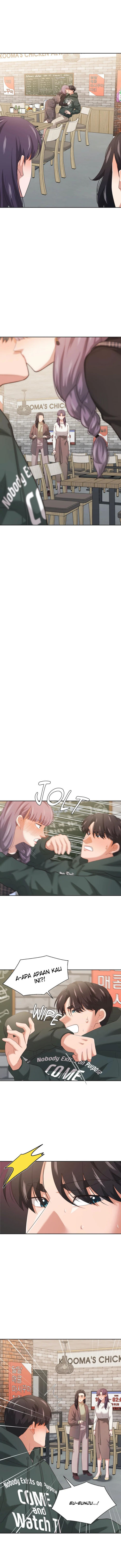 Booty Camp - Chapter 21 10