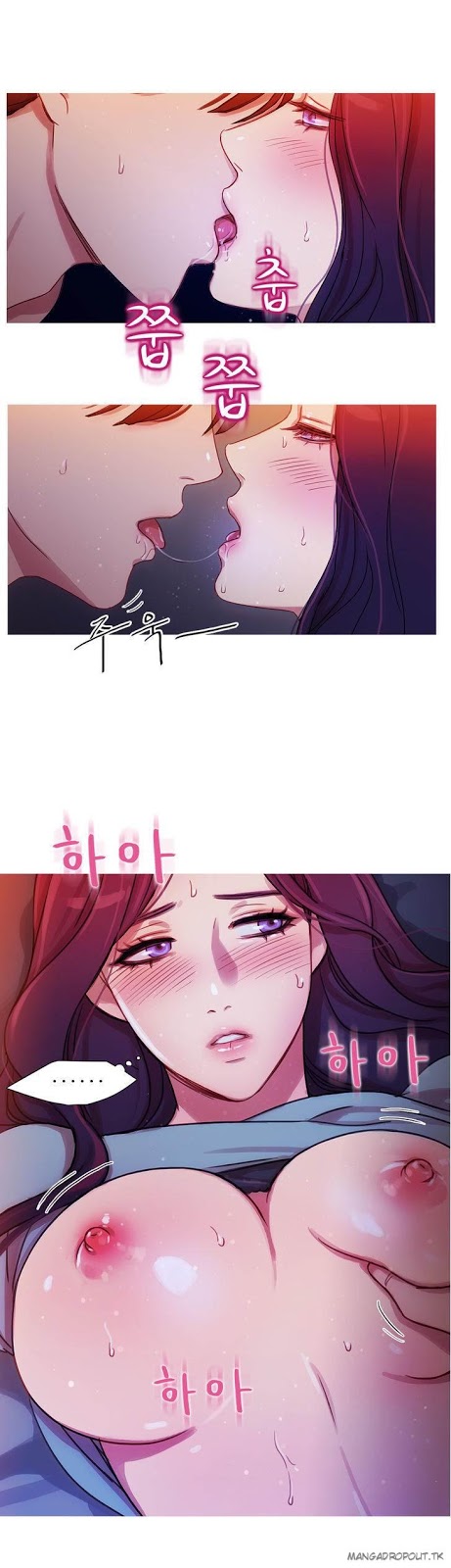Fatal Woman - Chapter 21 10