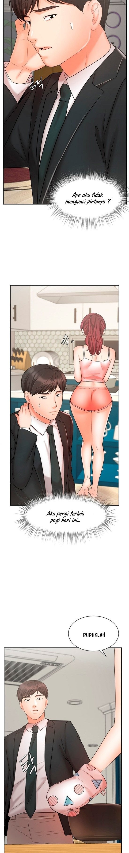 Sold Out Girl - Chapter 21 15