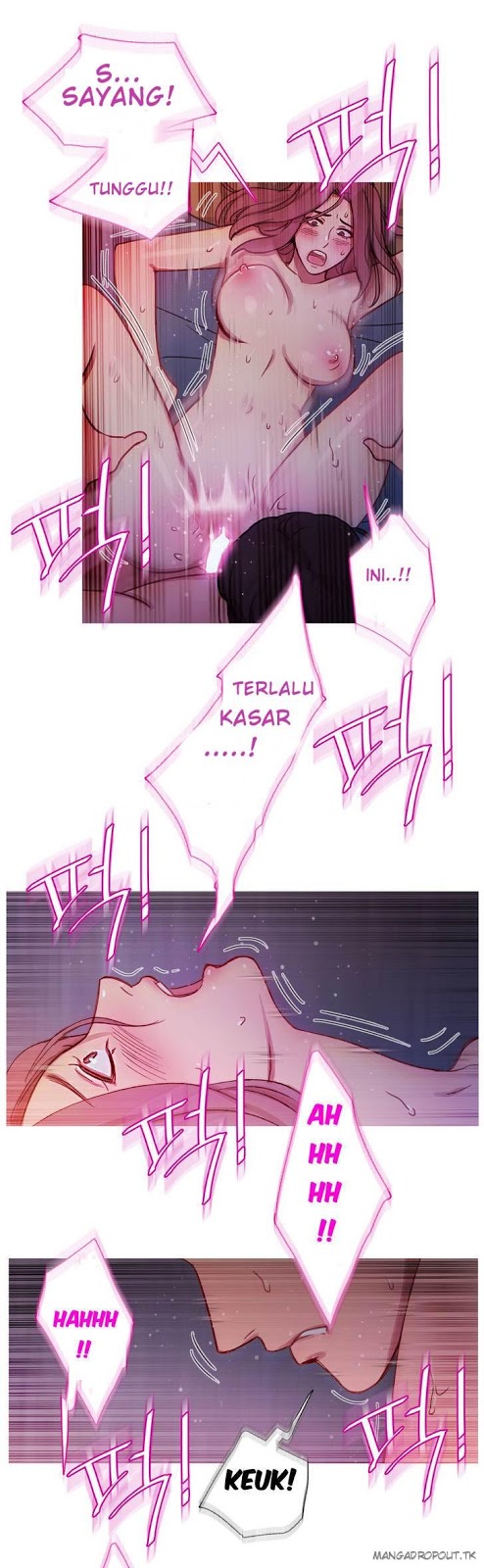 Fatal Woman - Chapter 21 25