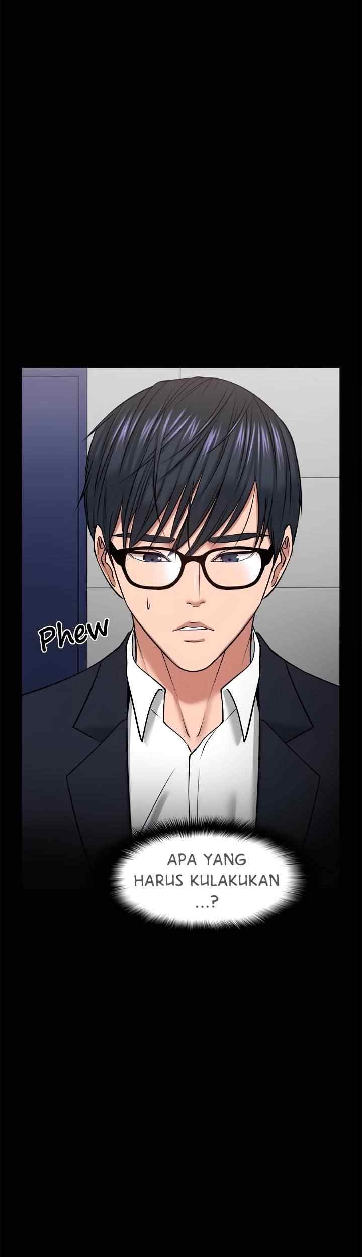 Are You Just Going To Watch - Chapter 31 49
