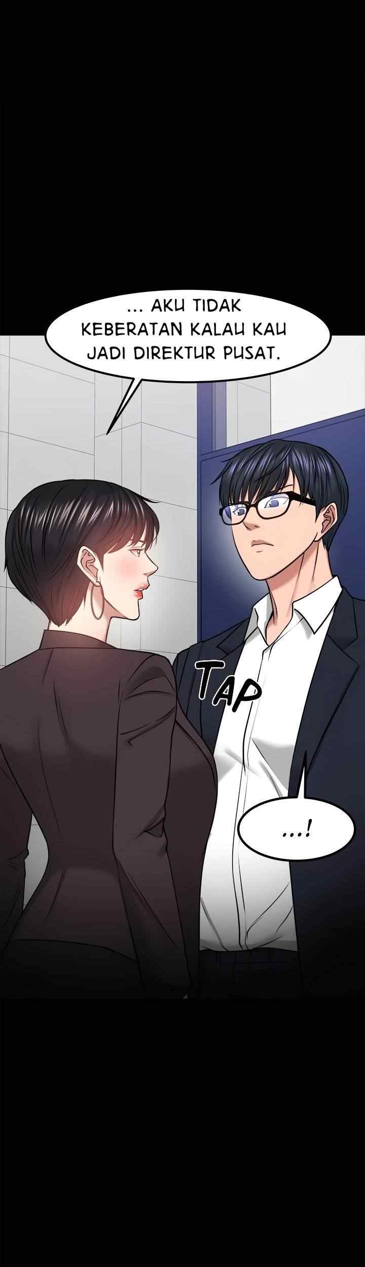 Are You Just Going To Watch - Chapter 31 27
