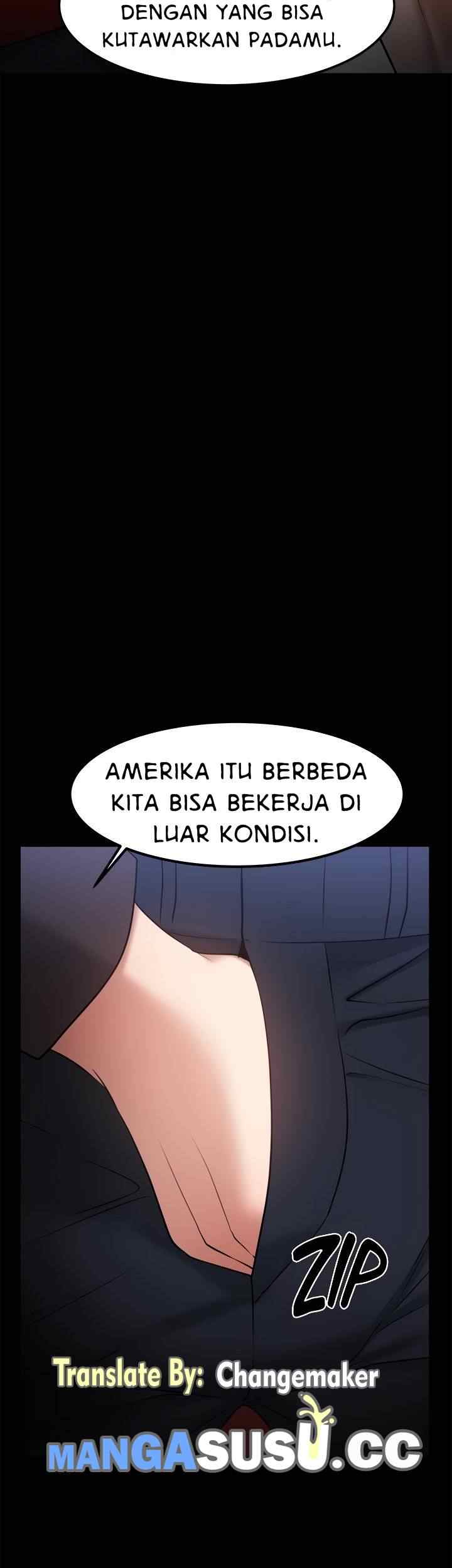 Are You Just Going To Watch - Chapter 31 31