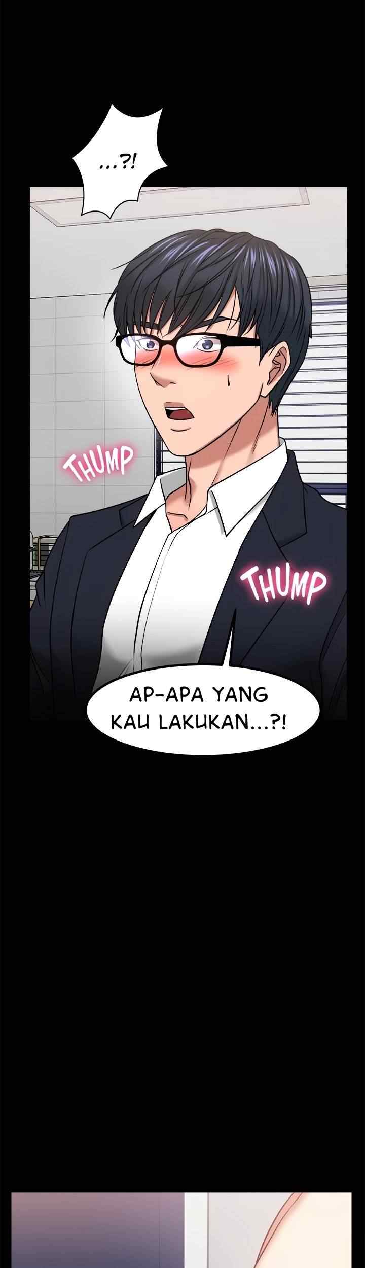 Are You Just Going To Watch - Chapter 31 65