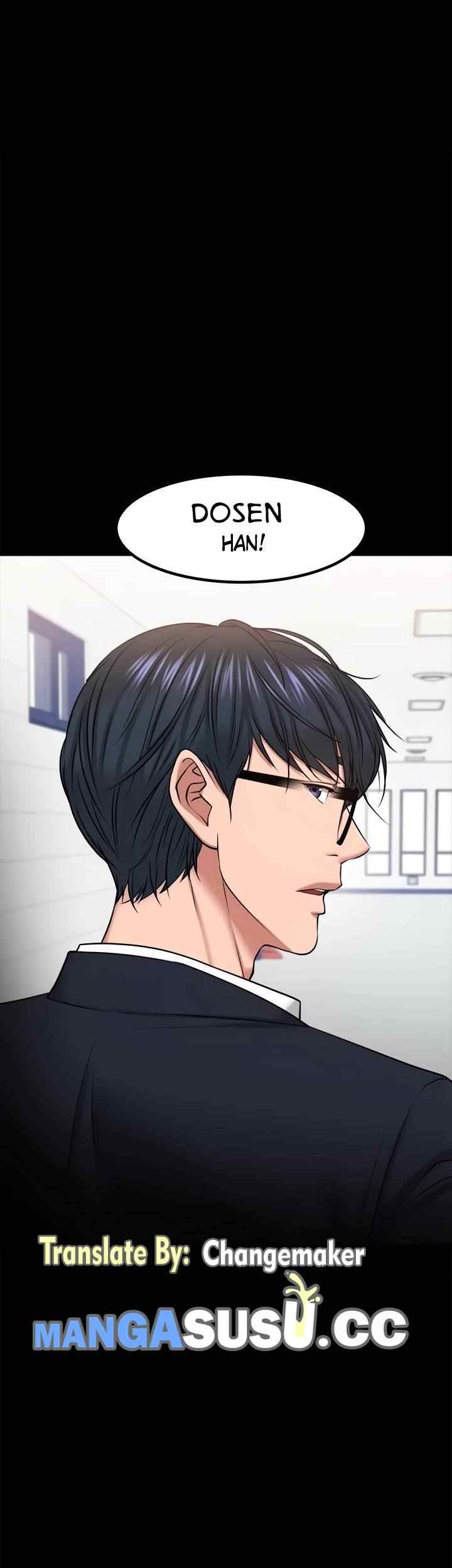 Are You Just Going To Watch - Chapter 31 12