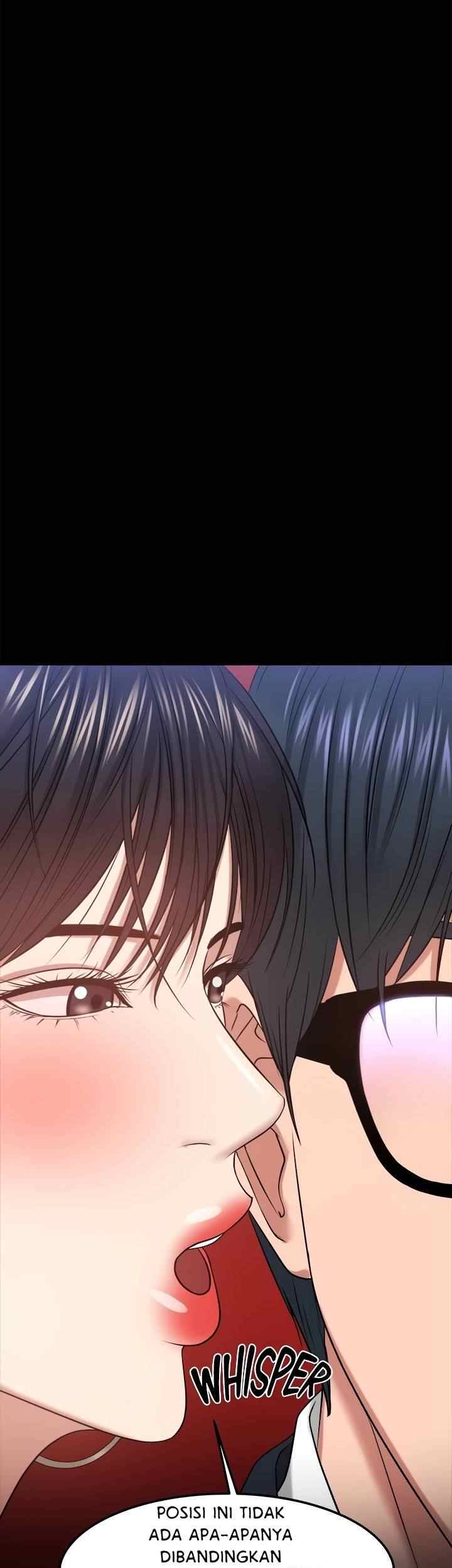 Are You Just Going To Watch - Chapter 31 30
