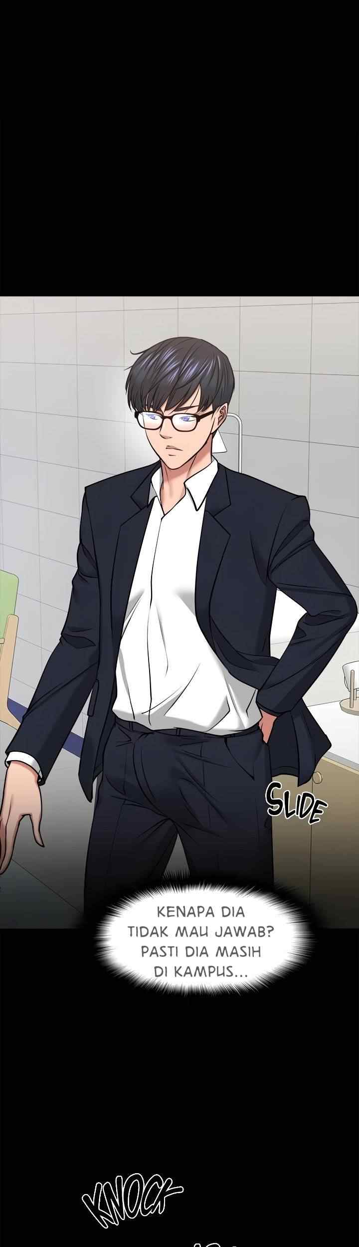 Are You Just Going To Watch - Chapter 31 56