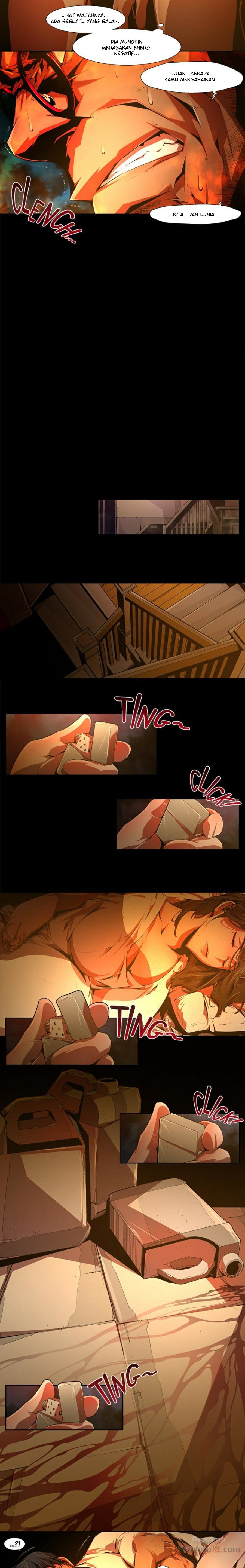 Land of the Dead - Chapter 31 5