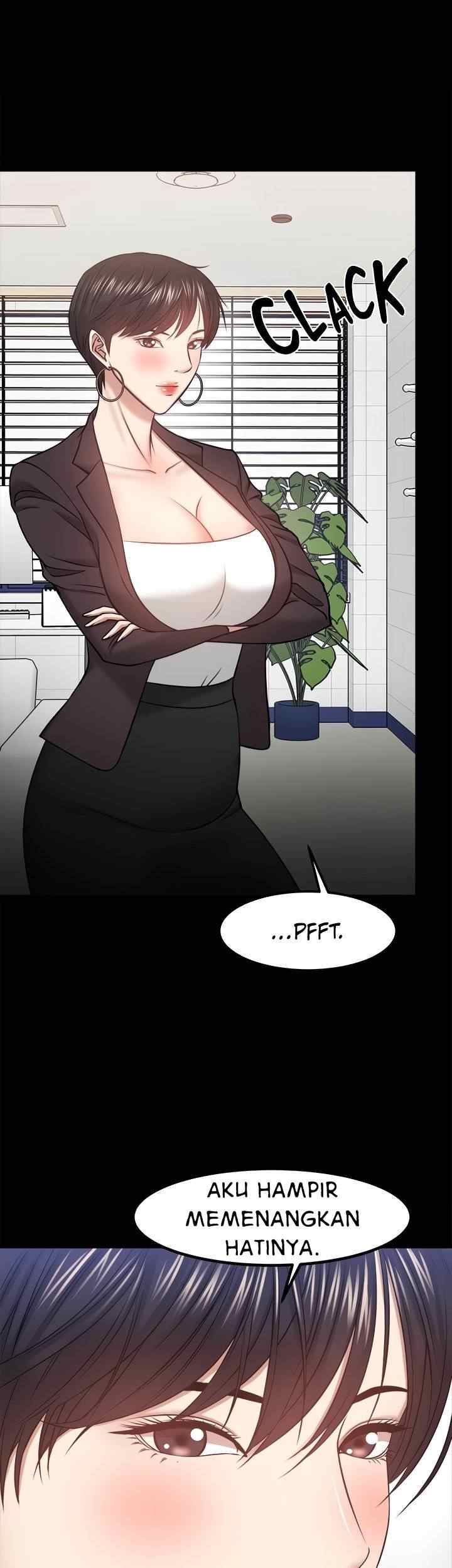 Are You Just Going To Watch - Chapter 31 40