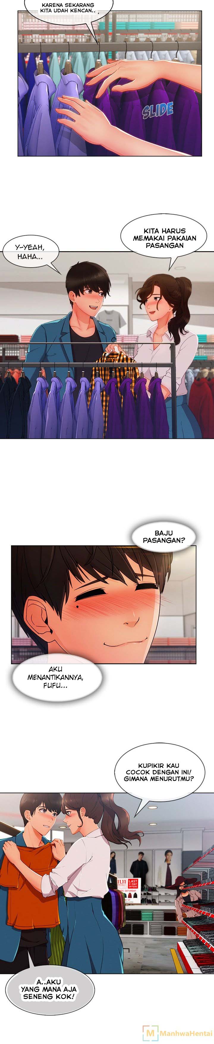 Lady Long Legs - Chapter 31 2