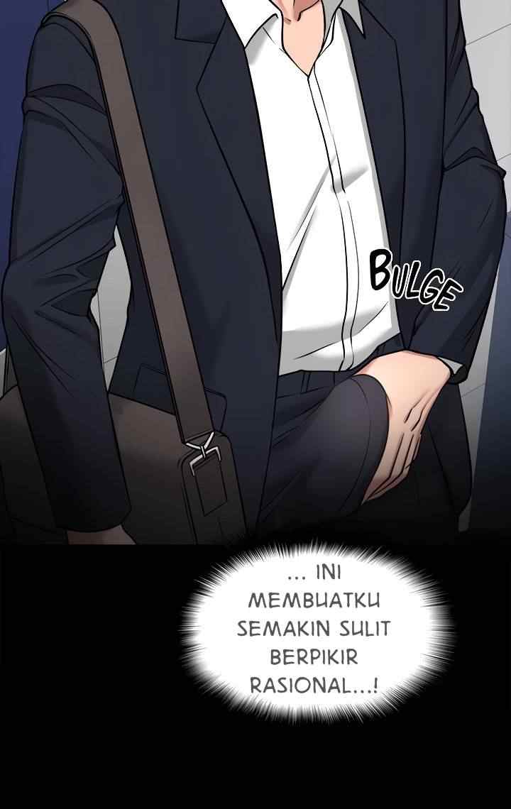 Are You Just Going To Watch - Chapter 31 51