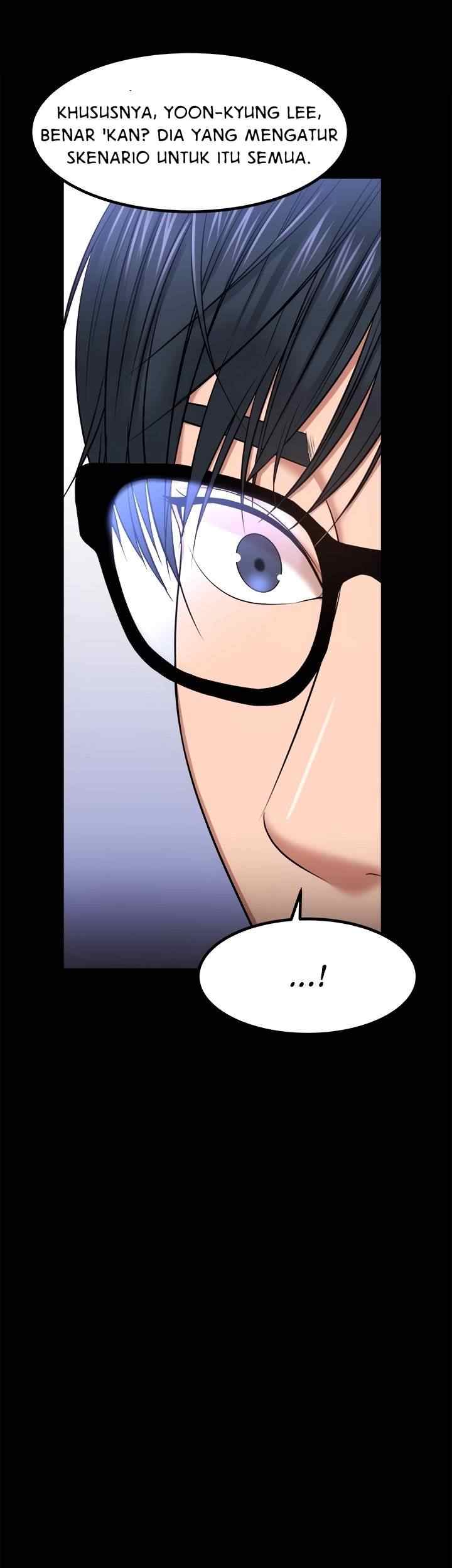 Are You Just Going To Watch - Chapter 31 19
