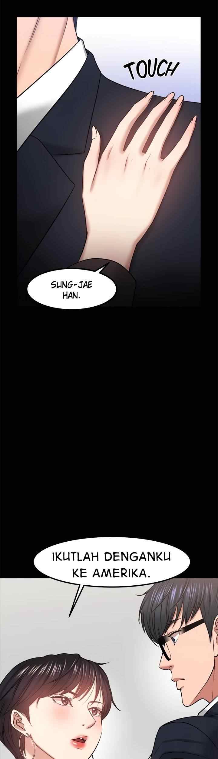 Are You Just Going To Watch - Chapter 31 28