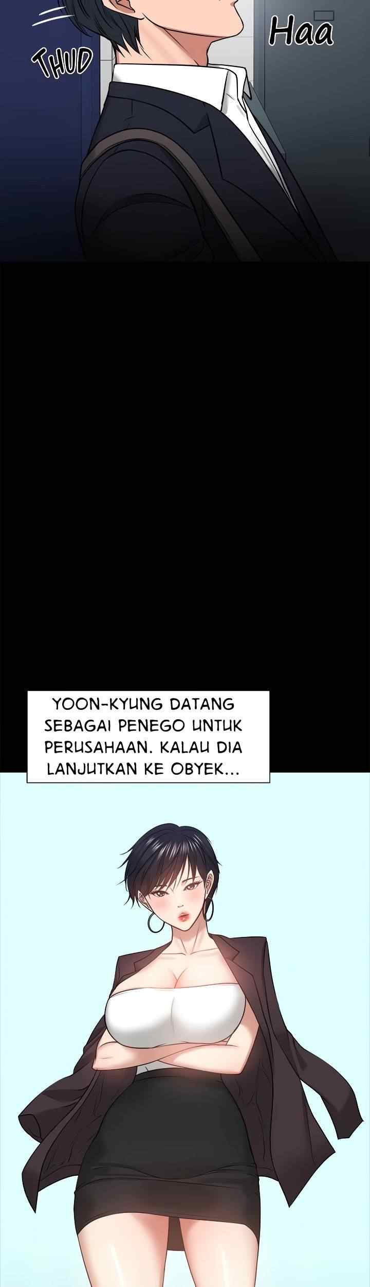 Are You Just Going To Watch - Chapter 31 46