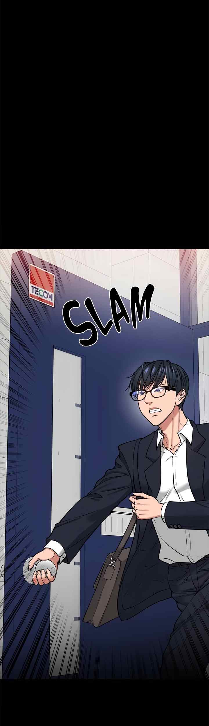 Are You Just Going To Watch - Chapter 31 20