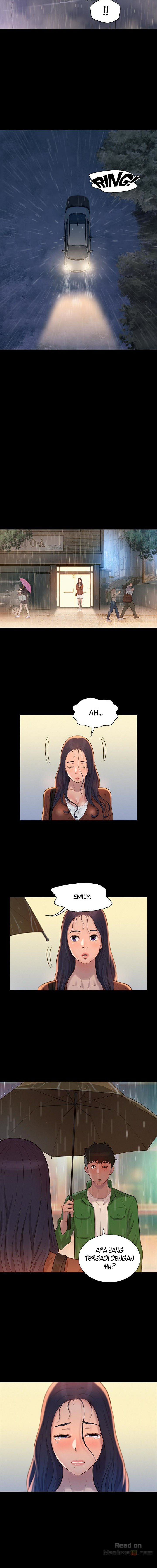 Let Me Drive - Chapter 31 6