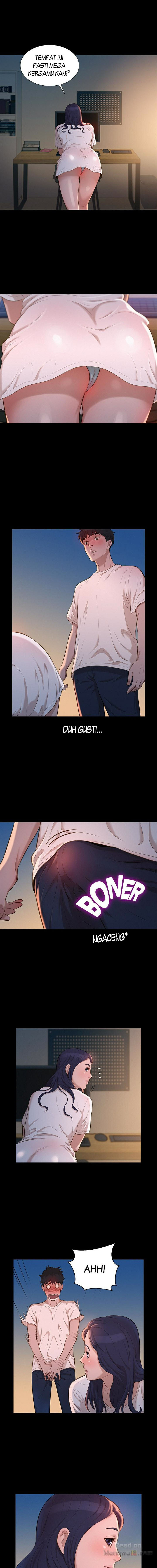Let Me Drive - Chapter 31 10