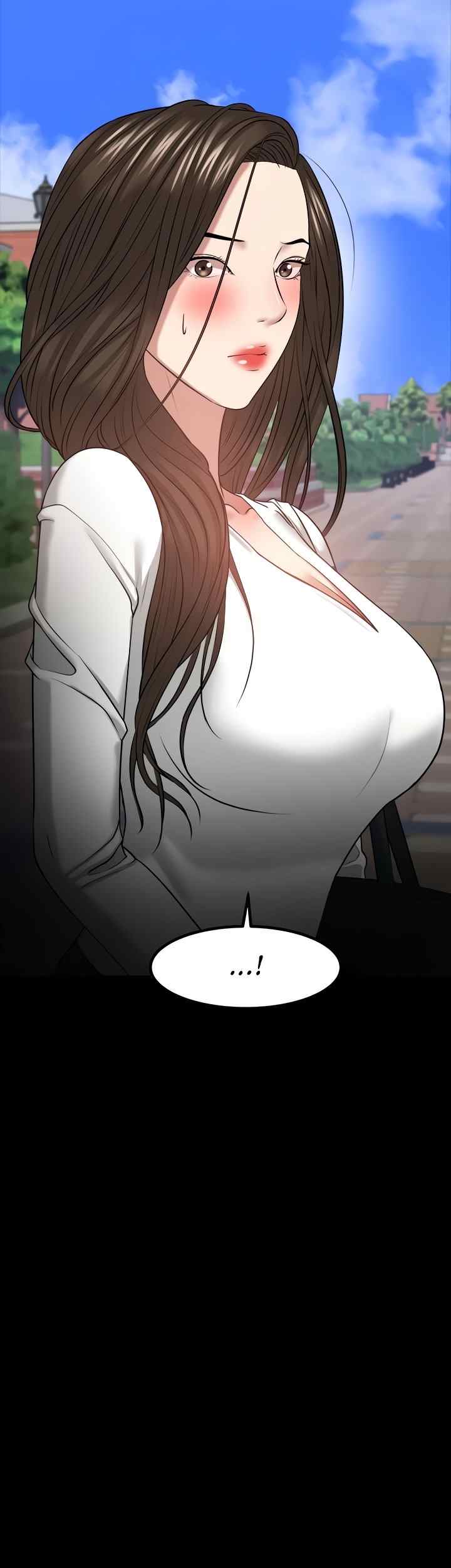Are You Just Going To Watch - Chapter 31 5