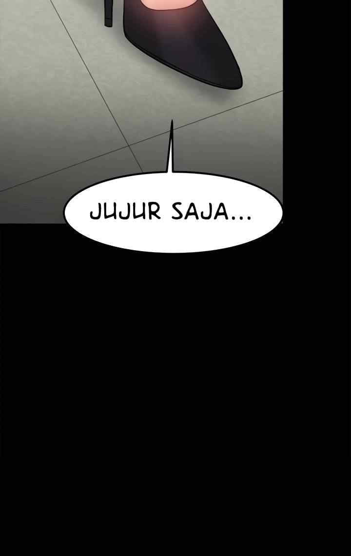 Are You Just Going To Watch - Chapter 31 26
