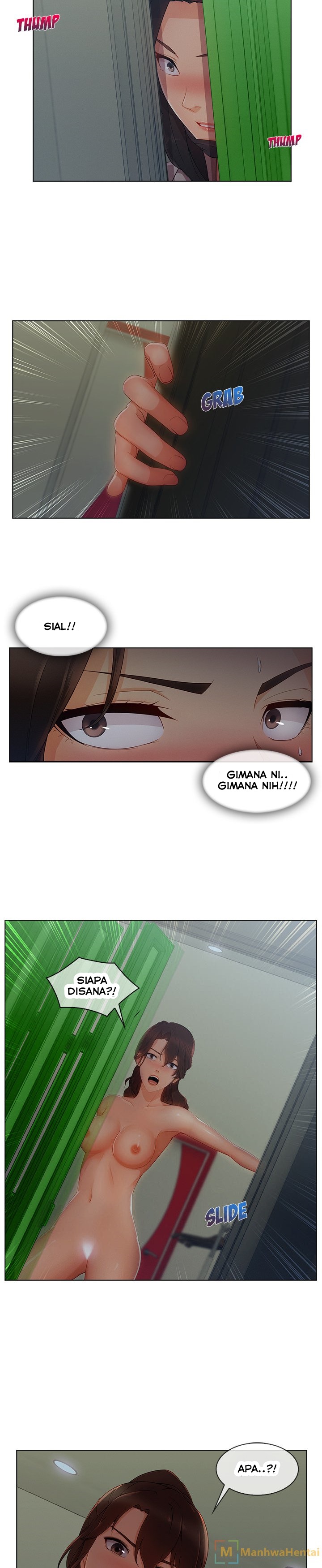 Lady Long Legs - Chapter 31 22