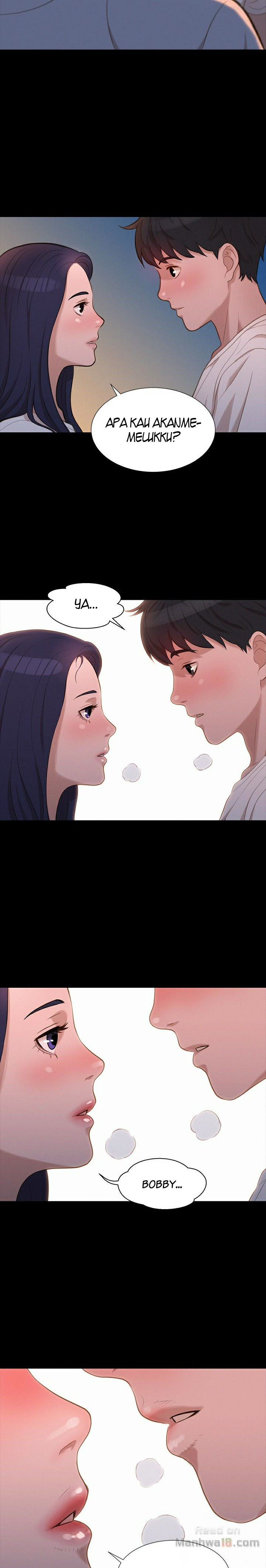 Let Me Drive - Chapter 31 12