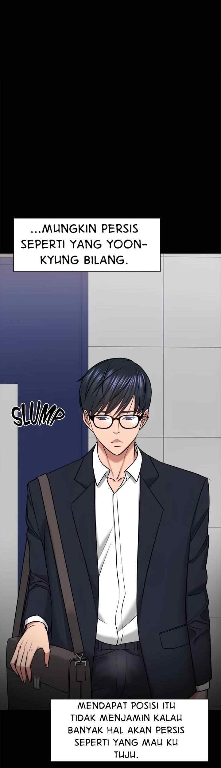 Are You Just Going To Watch - Chapter 31 48
