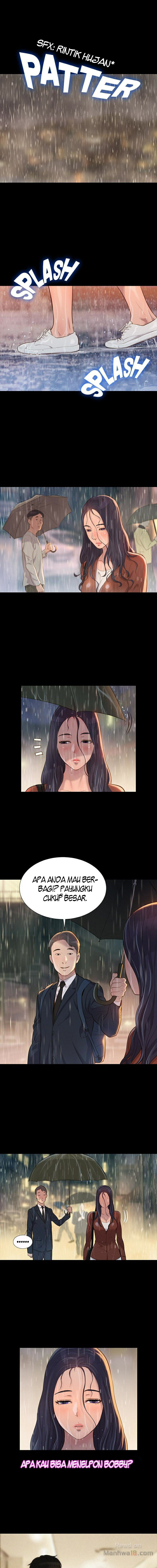Let Me Drive - Chapter 31 3