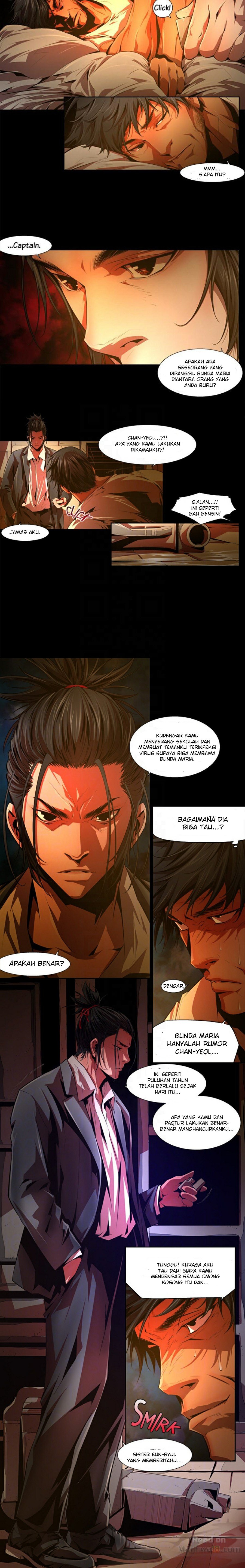 Land of the Dead - Chapter 31 6