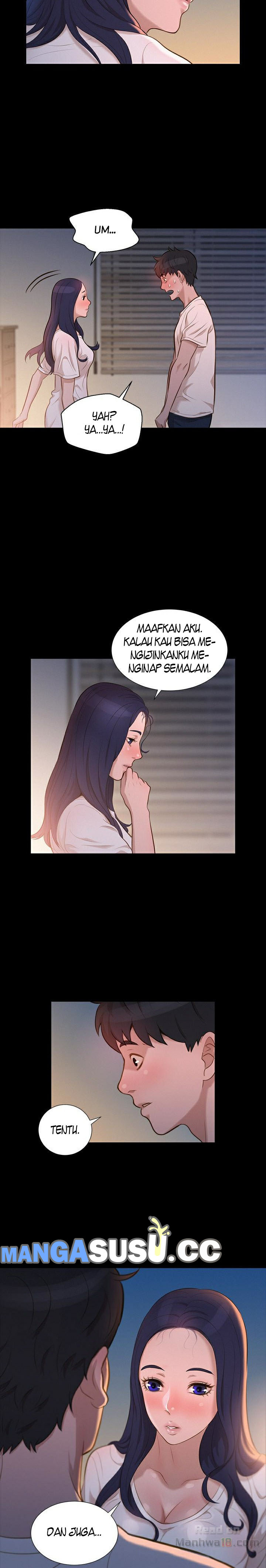 Let Me Drive - Chapter 31 11